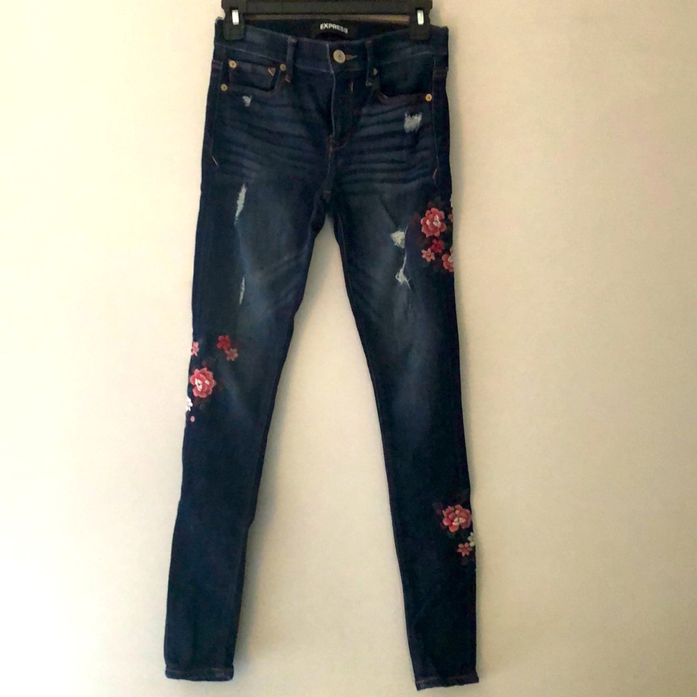 Express Jeans